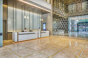 Atour X Hotel Dongguan Chang'an Wanda - Image 5
