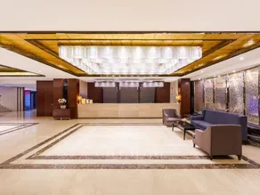 Minshan Hotel - Image 4