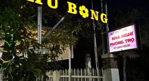 Nhà nghỉ Thu Bông - Thu Bong motel - Image 4