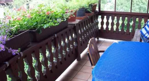 Ferienwohnung Haus Jennerwein - Image 4