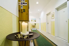 Pension Piano Forte Leipzig Mitte - Image 2