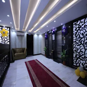 Arwa Suites Dammam - Image 3