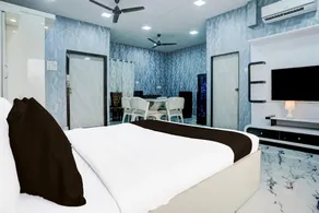 Hotel O Hans Residency - Image 2