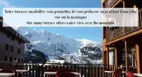 Hôtel Le Chamois d'Or, USSIM Vacances Méribel - Image 2