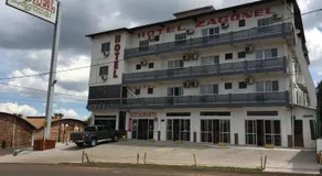 HOTEL ZAGONEL  - Image 3