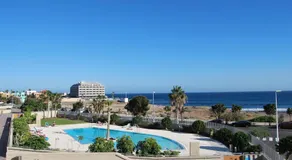 Maravilloso Apartamento frente a la playa, El Medano - Image 5