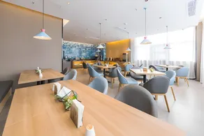 Home Inn Neo Fuzhou Wanxiang New City Tianmu Plaza - Image 5