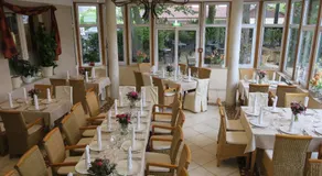 Hotel Restaurant Böck "Roter Hahn" - Image 5