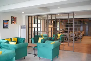 Destination Hotel Gilgit - Image 3