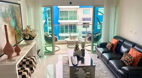 Spectacular PentHouse with private jacuzzi terrace - Image 2