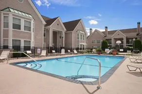 Homewood Suites by Hilton Windsor Locks Hartford - Image 4
