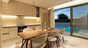 Green Villas - Villa I - Image 5