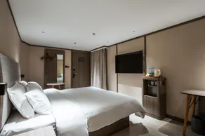 Hanting Hotel Ningguo Wannan Chuanzang Line - Image 4