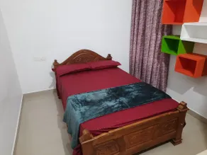 Bougainvillea  4 bhk pool villa - Image 4