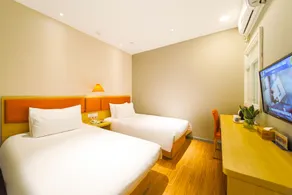 Home Inn Neo Hangzhou West Lake Qingchun Road Xinhua Road - Image 5