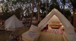 Burano Camping Beach-Bar - Image 4