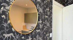 Appartement rénové accès rapide Rennes Saint-Malo - Image 5