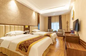 Yusheng Hotel - Image 2