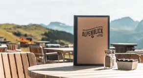 Alpenblick Bergrestaurant & Hotel - Image 4