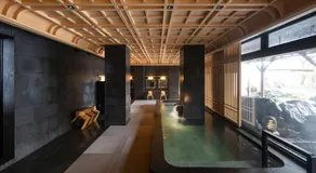 Maruyama Onsen Kojyokan - Image 4