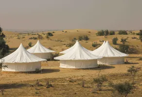The Bordi Jaisalmer - Image 5