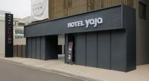 Hotel Yaja Siheung Jeongwang - Image 4