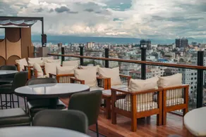 The Hotel Nova - Image 2