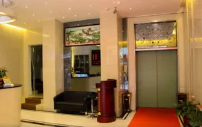 Guangzhou Hailian Hotel - Haizhu District Binjiang East Road Metro Station - Image 3