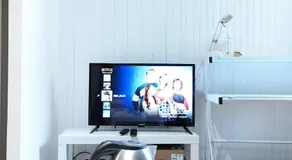 Studio Simplicien *Cosy* plein centre ville de Poitiers *TV* Wifi *Café* - Image 2