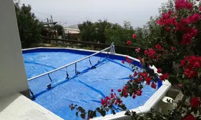 Rural house with shared terrace, jacuzzi, Wifi, swimming pool in Fasnia - Image 2