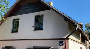 Glass apartments in old house - Image 5