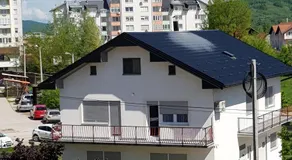 Prenociste Sana Sanski Most - Image 3