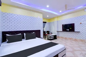 OYO Hotel O  Anandalok Guest House - Image 2