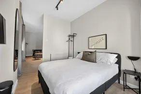 Sanctuary Hotel - En Suite Rooms - Image 3