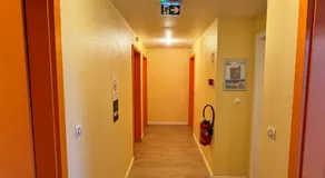Hôtel Arc-en-Ciel - Image 3