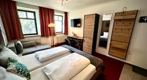 Bed & Rooms, Wörgl - Image 2