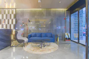 Echarm Hotel Nanning the MixC Dongmeng Business District - Image 2