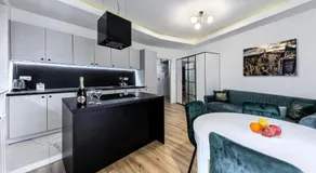 Wola Luxury Stay - Image 3