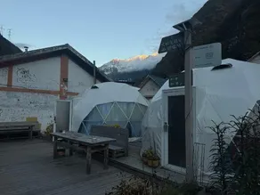 Kangding Konka International Youth Hostel - Image 2