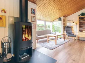 6 person holiday home in Frederikshavn - Image 2