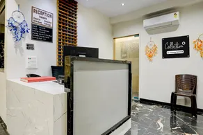 Collection O Adajan Formerly Hotel Sky Palace - Image 3