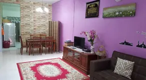 Homestay De MITC Melaka 8 to 10 pax - Image 2