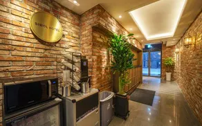 Bundang (Jeongja) SiWol Hotel - Image 5