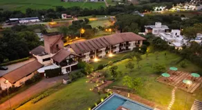 Bormon Hotel - Image 3