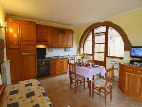 Unique Sorano Stay with Pool - Image 5
