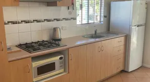 Outback Oasis Caravan Park - Image 4