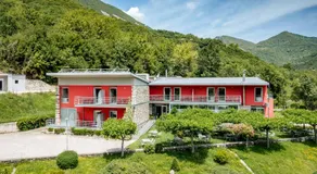 Gefiri Plakas Hotel, Tzoumerka - Image 5
