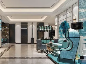 Xana Deluxe Hotel Guangzhou Xiguan Yongqingfang Zhongshan 8th Road Metro Station - Image 2