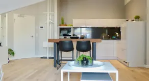 smûk - Luxus Dachgeschoss - Image 3