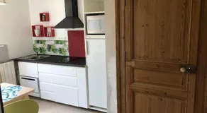 Maison au calme au coeur de village - Image 3